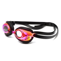 Evolve FREEQ Mystique Red Self Equalizing Goggles