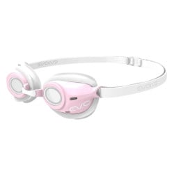 Evolve FREEQ Pink Self Equalizing Goggles