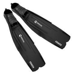 Abysstar Kraken Polymer Fins