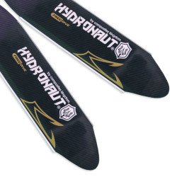 Hydronaut Free Dive Carbon Blades