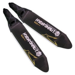 Hydronaut Free Dive Carbon Fins