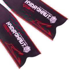 Hydronaut Safety Dive Carbon Blades