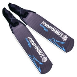 Hydronaut Ultimate Carbon Fins