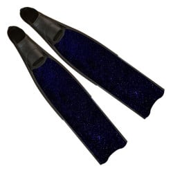 Iceberg Granular Freediving Fins