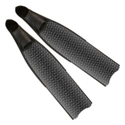 Iceberg Metal Freediving Fins