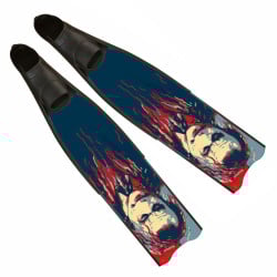 Iceberg Joker Freediving Fins