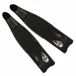 Iceberg Scream Freediving Fins