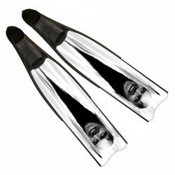 Iceberg The Shining Freediving Fins