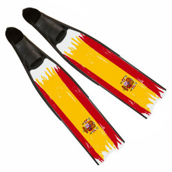 Iceberg Spain Freediving Fins