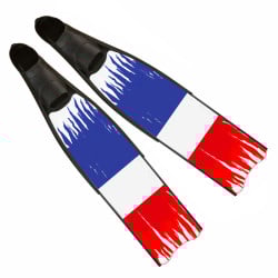 Iceberg France Freediving Fins