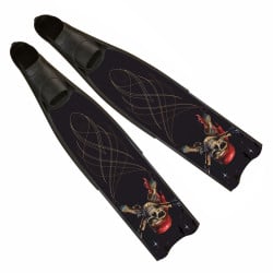 Iceberg Pirate Freediving Fins