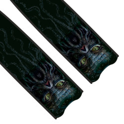 Iceberg Monster Freediving Blades