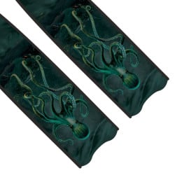 Iceberg Octopus Freediving Blades