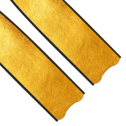 Iceberg Gold Freediving Blades