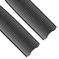 Iceberg Metal Freediving Blades