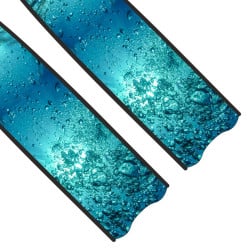 Iceberg Underwater Freediving Blades