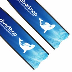 Freediver Shop Orca Freediving Blades