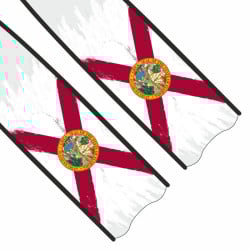 Iceberg Florida Freediving Blades