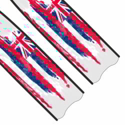 Iceberg Hawaii Freediving Blades