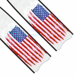 Iceberg USA Freediving Blades