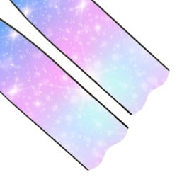 Iceberg Stars Freediving Blades