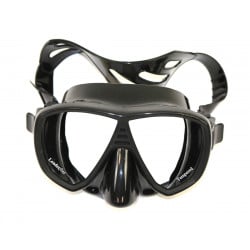 Leaderfins Frameless L-2 Mask