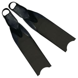 Leaderfins Pure Carbon FRD Performance Fins