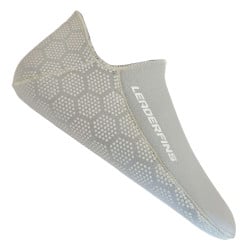 PRO White Short Neoprene Dive Socks