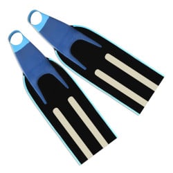 WaterWay Long Pro Swimming Fins