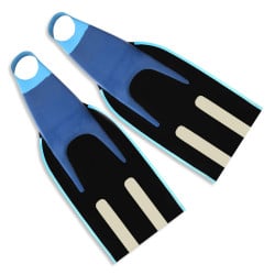 WaterWay Short Bi-Fins