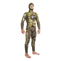 Abysstar Grouper Evo Wetsuit