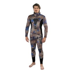 Abysstar Octo Skin Wetsuit
