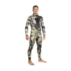 Abysstar Sydney Camo Wetsuit