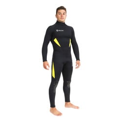 Abysstar One-Piece Sydney Man 2.5MM Wetsuit