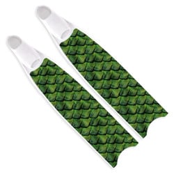 Leaderfins Reptile Skin - Limited Edition
