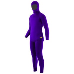 Elios Purple NJN Wetsuit