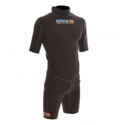 Divein One-Piece Shorty - Tailor Made Wetsuit