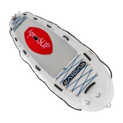 Evolve ApneaSUP Lite Freediving Platform
