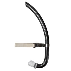 Frontal Swimming Snorkel - Sprint Carbon