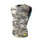 Elios 3D Green Hydro Camouflage Dive Vest