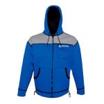 Abysstar Thermal Neoprene Hoodie Jacket