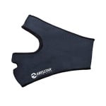 Abysstar Black Anti Jellyfish Sting Mask