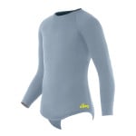 Elios Blue Powder - Tailor Made Jacket