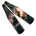 Deep Dive Xtasy Barracuda Power Fins