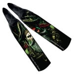 Deep Dive Xtasy Crosair Power Fins