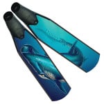 Deep Dive Xtasy Hammerhead Power Fins