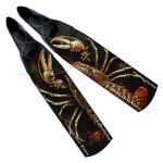 Deep Dive Xtasy Lobster Power Fins