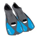 Abysstar F1 Pro Blue Fins
