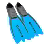 Abysstar F2 Blue Fins