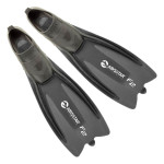 Abysstar F2 Black Fins